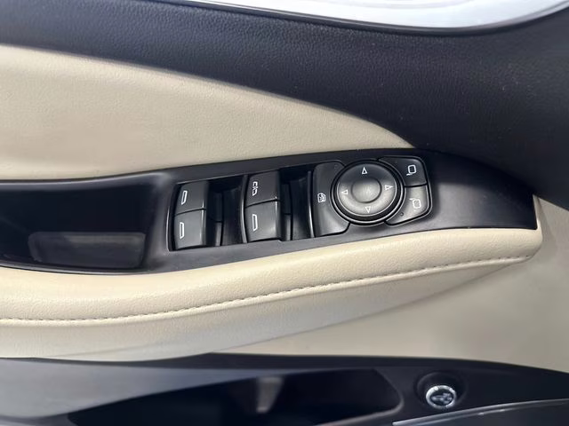 2019 Dark Slate Metallic Buick Enclave Essence AWD SUV