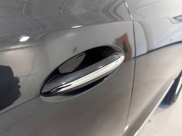 2019 Dark Slate Metallic Buick Enclave Essence AWD SUV