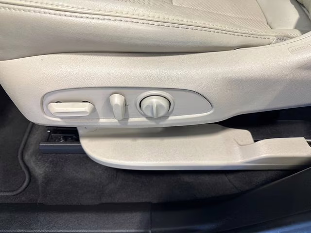 2019 Dark Slate Metallic Buick Enclave Essence AWD SUV