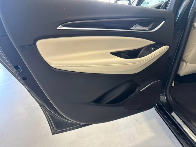 2019 Dark Slate Metallic Buick Enclave Essence AWD SUV