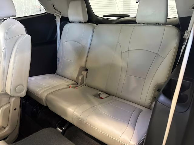 2019 Dark Slate Metallic Buick Enclave Essence AWD SUV