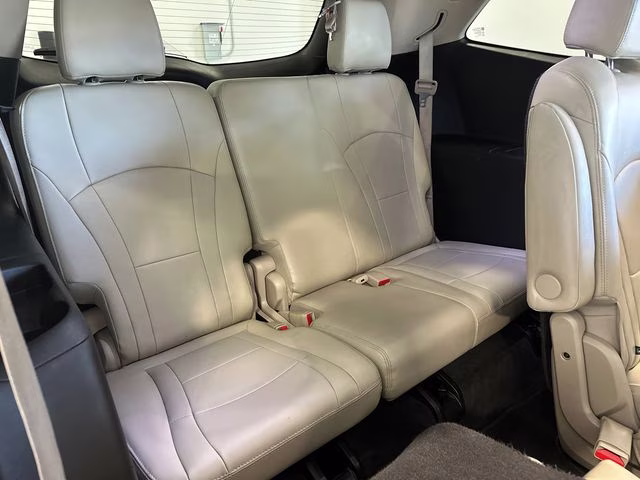 2019 Dark Slate Metallic Buick Enclave Essence AWD SUV