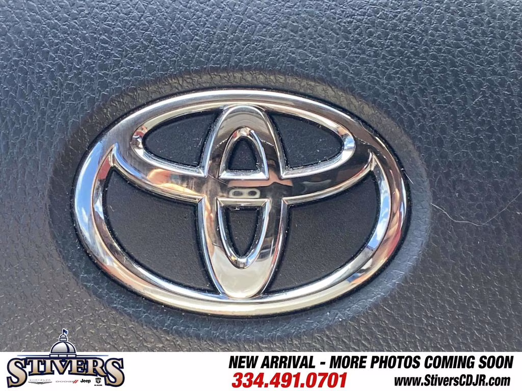 2020 Midnight Black Metallic Toyota Camry XSE V6 FWD Sedan