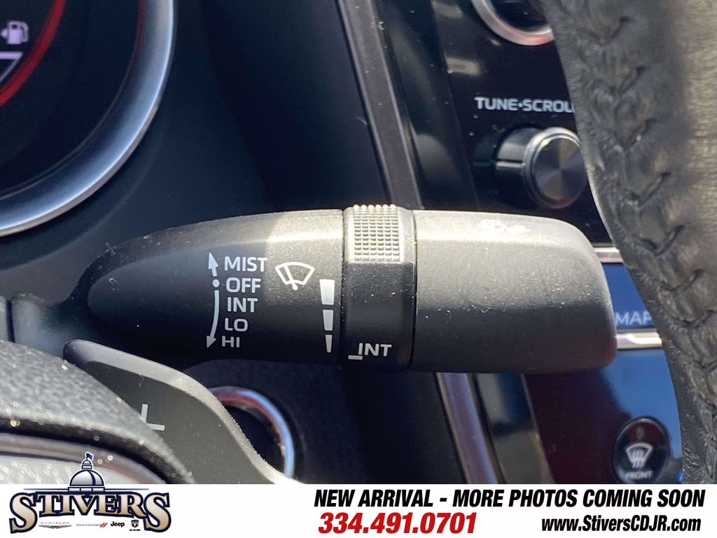 2020 Midnight Black Metallic Toyota Camry XSE V6 FWD Sedan