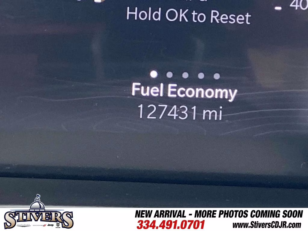 2023 Diamond Black Crystal Pearlcoat Jeep Grand Cherokee Summit Reserve 4X4 SUV