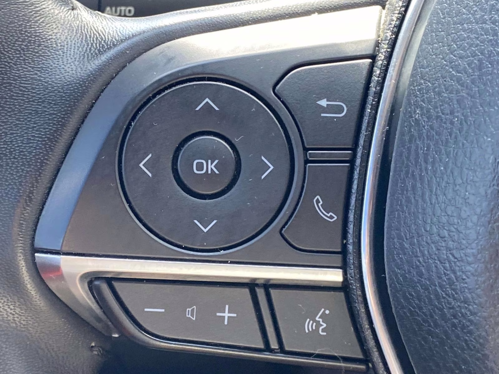 2020 Midnight Black Metallic Toyota Camry XSE V6 FWD Sedan