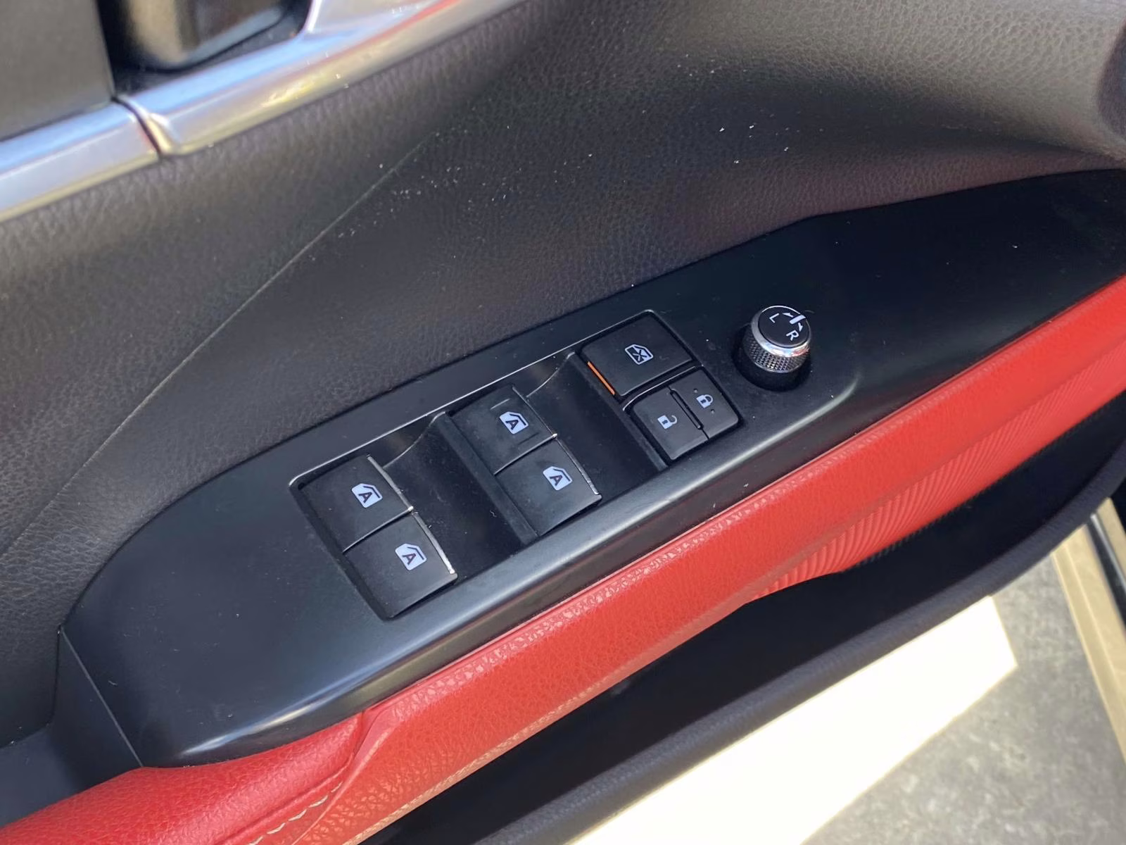 2020 Midnight Black Metallic Toyota Camry XSE V6 FWD Sedan