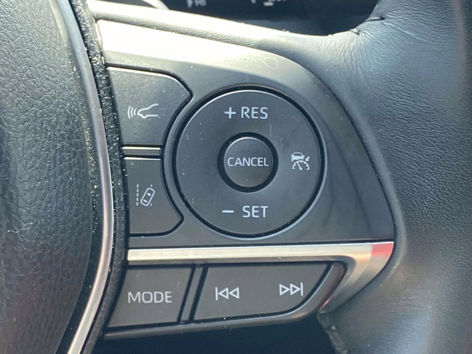 2020 Midnight Black Metallic Toyota Camry XSE V6 FWD Sedan