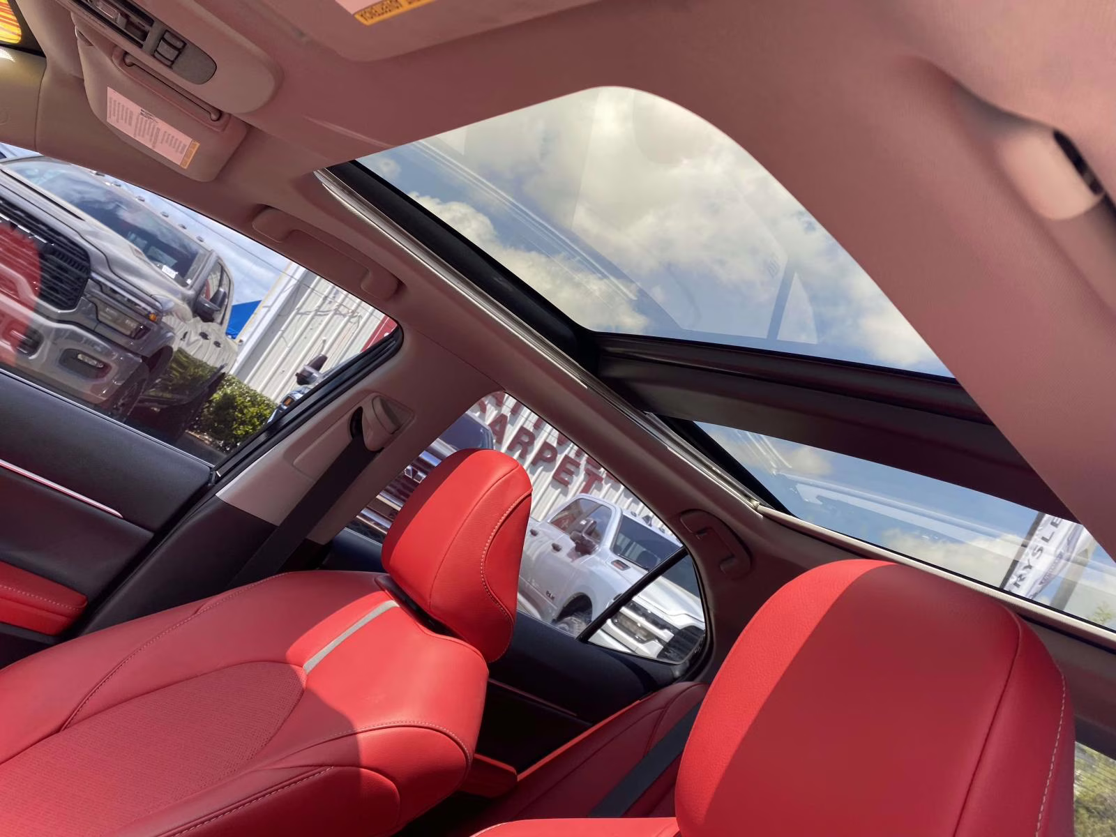 2020 Midnight Black Metallic Toyota Camry XSE V6 FWD Sedan