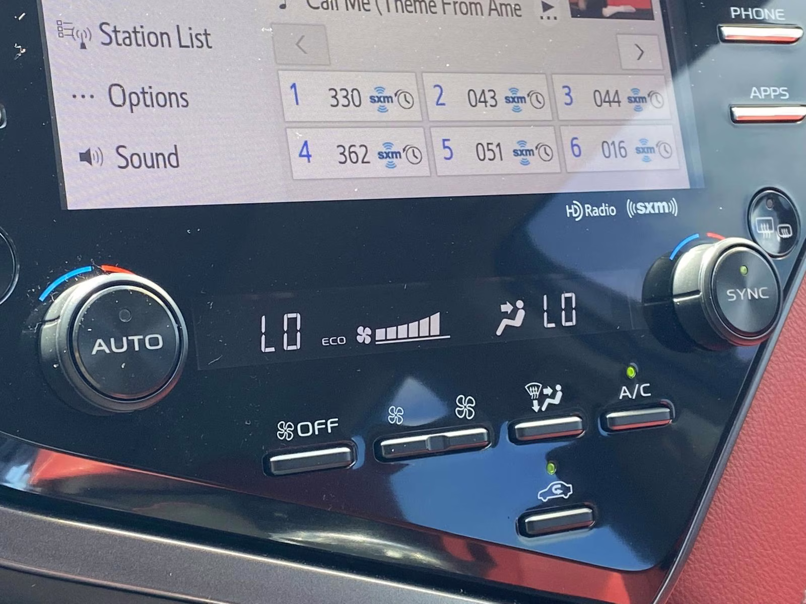 2020 Midnight Black Metallic Toyota Camry XSE V6 FWD Sedan