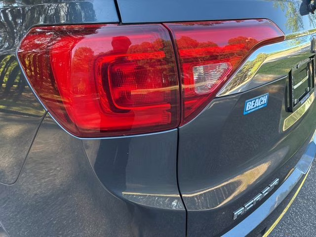 2019 Dark Sky Metallic GMC Acadia Denali AWD SUV