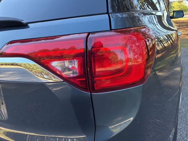 2019 Dark Sky Metallic GMC Acadia Denali AWD SUV