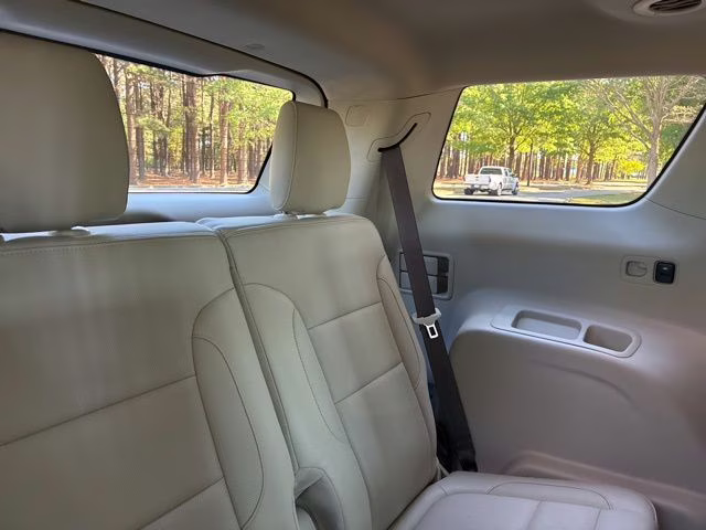 2019 Dark Sky Metallic GMC Acadia Denali AWD SUV