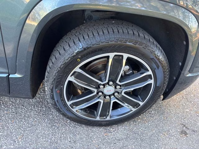 2019 Dark Sky Metallic GMC Acadia Denali AWD SUV