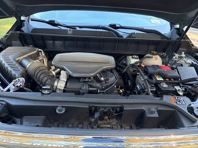 2019 Dark Sky Metallic GMC Acadia Denali AWD SUV