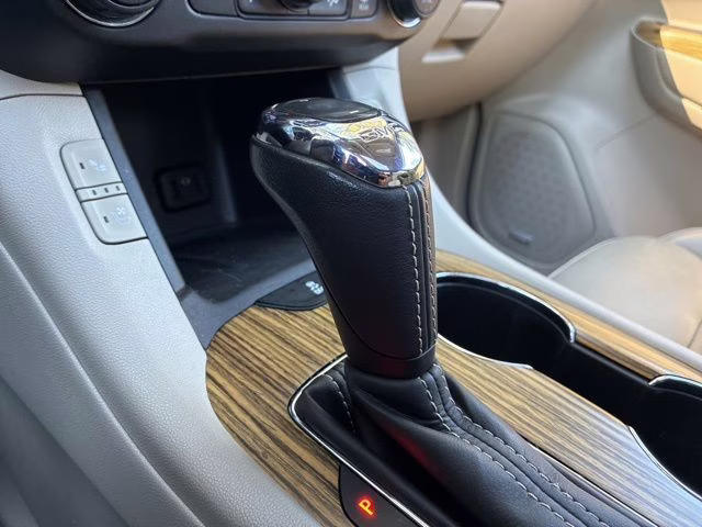 2019 Dark Sky Metallic GMC Acadia Denali AWD SUV