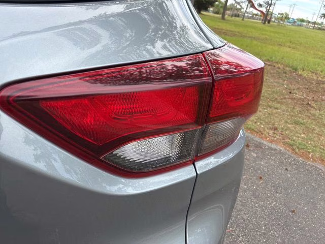 2024 Sterling Gray Metallic Chevrolet Trailblazer LT FWD SUV