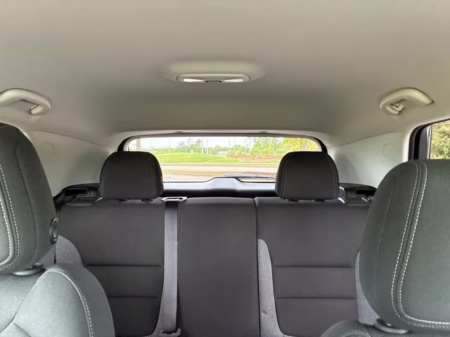 2024 Sterling Gray Metallic Chevrolet Trailblazer LT FWD SUV