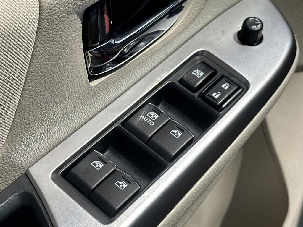 2015 Venetian Red Pearl Subaru XV Crosstrek 2.0i Premium AWD SUV