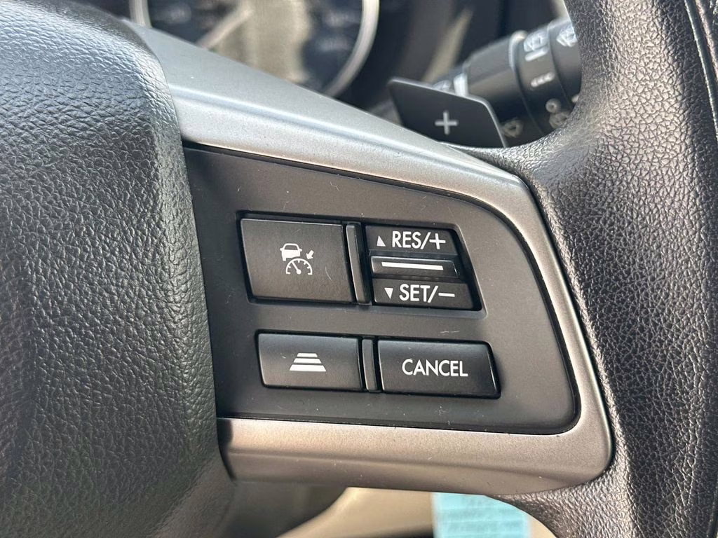 2015 Venetian Red Pearl Subaru XV Crosstrek 2.0i Premium AWD SUV