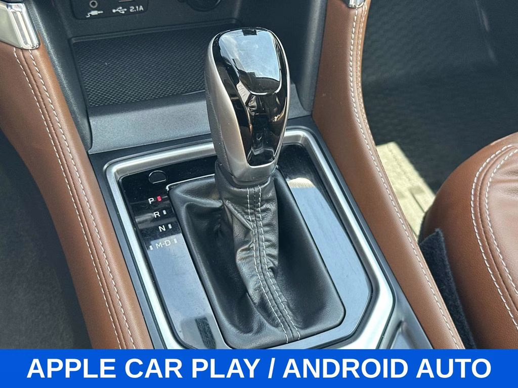 2019 Jasper Green Metallic Subaru Forester Touring AWD SUV