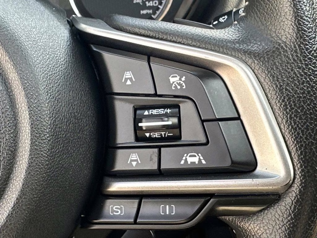 2019 Jasper Green Metallic Subaru Forester Touring AWD SUV