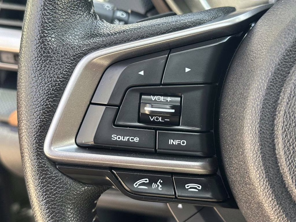 2019 Jasper Green Metallic Subaru Forester Touring AWD SUV