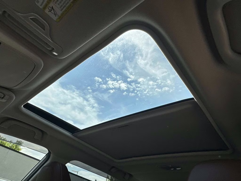 2019 Jasper Green Metallic Subaru Forester Touring AWD SUV