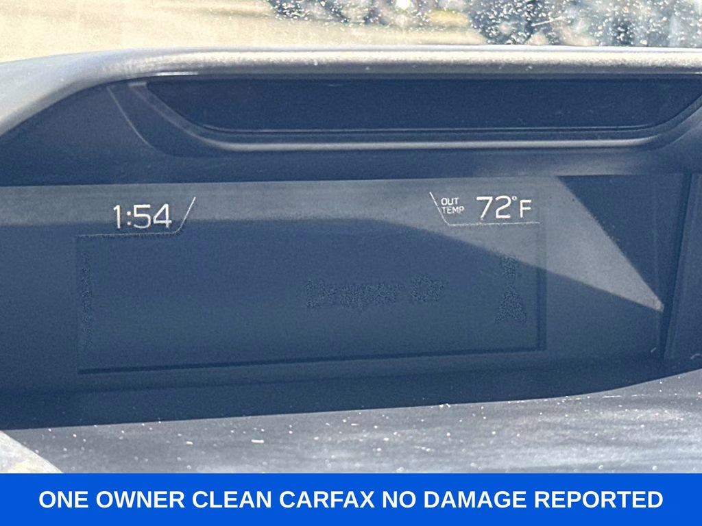 2019 Jasper Green Metallic Subaru Forester Touring AWD SUV