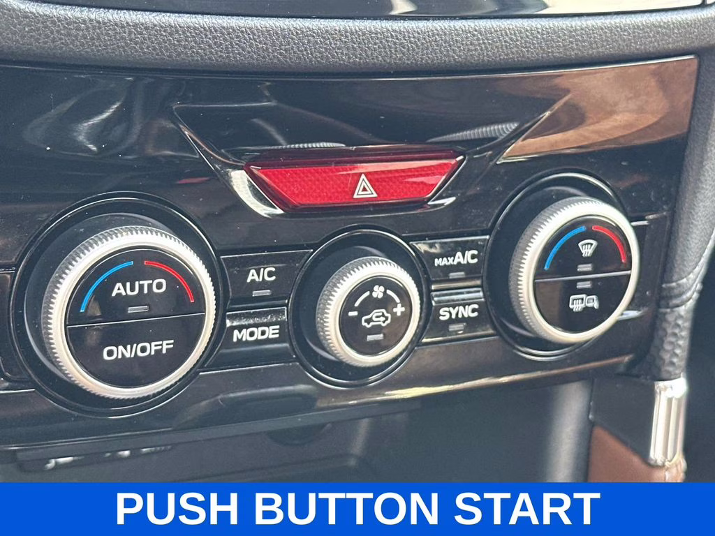 2019 Jasper Green Metallic Subaru Forester Touring AWD SUV