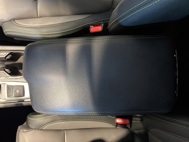 2023 Crystal Black Silica Subaru Ascent Onyx Edition AWD SUV