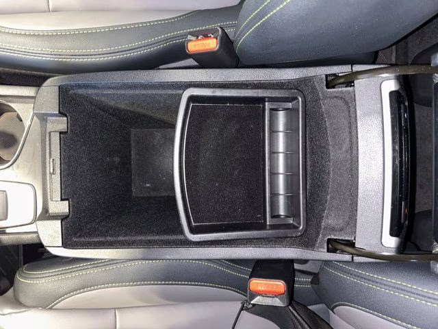 2023 Crystal Black Silica Subaru Ascent Onyx Edition AWD SUV