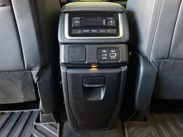 2023 Crystal Black Silica Subaru Ascent Onyx Edition AWD SUV
