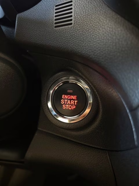 2023 Crystal Black Silica Subaru Ascent Onyx Edition AWD SUV