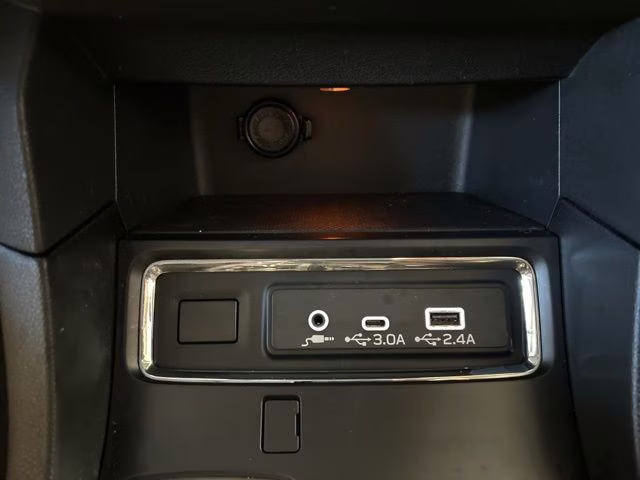 2023 Crystal Black Silica Subaru Ascent Onyx Edition AWD SUV