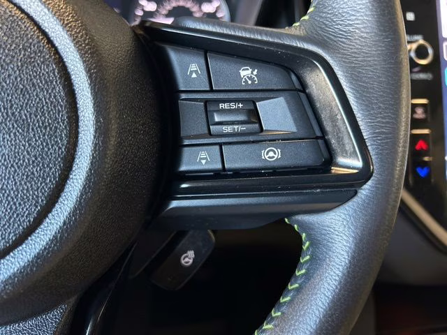 2023 Crystal Black Silica Subaru Ascent Onyx Edition AWD SUV