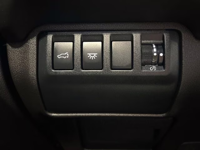 2023 Crystal Black Silica Subaru Ascent Onyx Edition AWD SUV