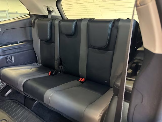 2023 Crystal Black Silica Subaru Ascent Onyx Edition AWD SUV