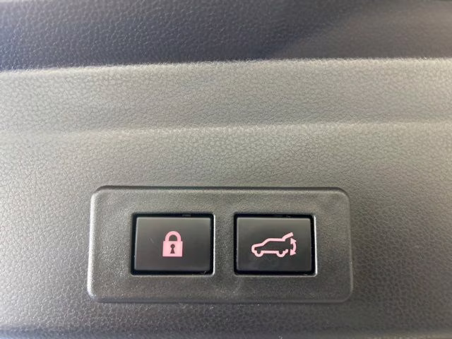 2023 Crystal Black Silica Subaru Ascent Onyx Edition AWD SUV