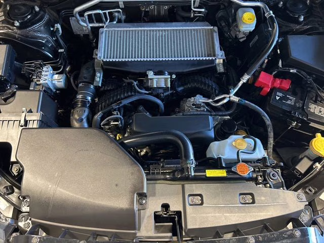 2023 Crystal Black Silica Subaru Ascent Onyx Edition AWD SUV