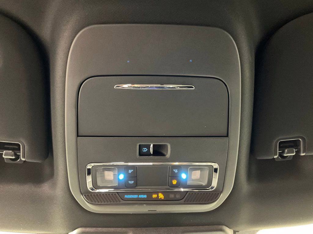 2026 Gray Ford F-150 Lariat 4X4 Truck