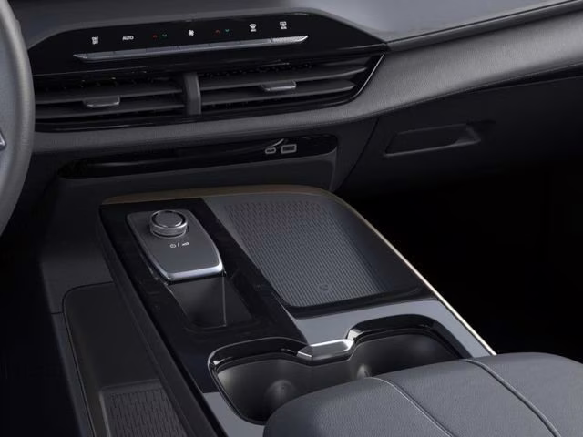 2026 Iridescent White Tricoat Buick Enclave Avenir FWD SUV