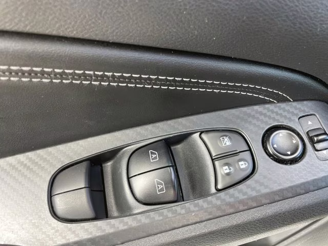 2019 Gun Metallic Nissan Altima 2.5 SV FWD Sedan