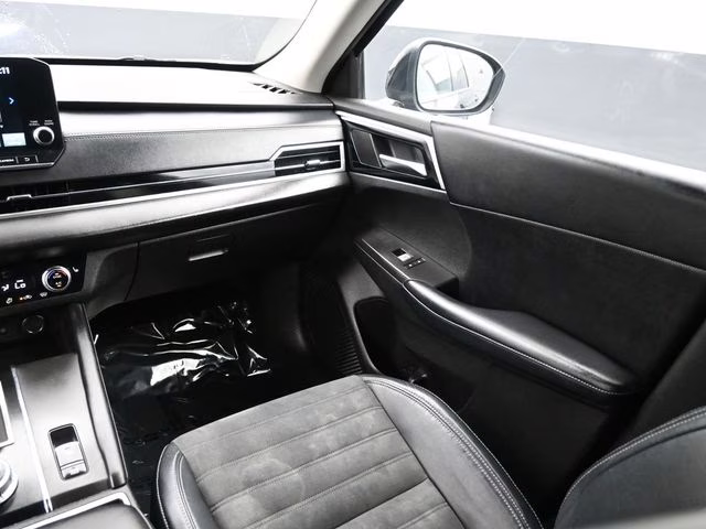 2022 Black Diamond Mitsubishi Outlander SE 4X4 SUV