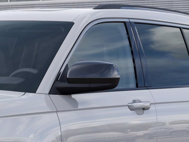 2026 Bright White Clearcoat Jeep Grand Cherokee L Limited Reserve 4X4 SUV