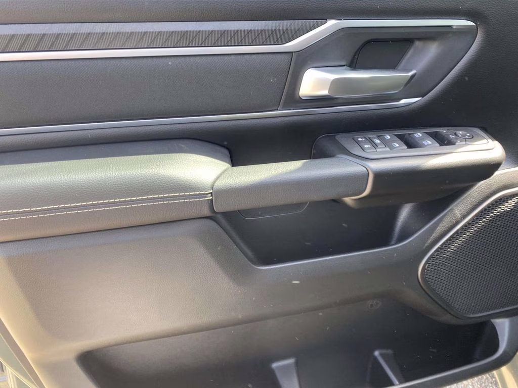 2026 Canyon Lake Ram 1500 Big Horn/Lone Star 4X4 Truck