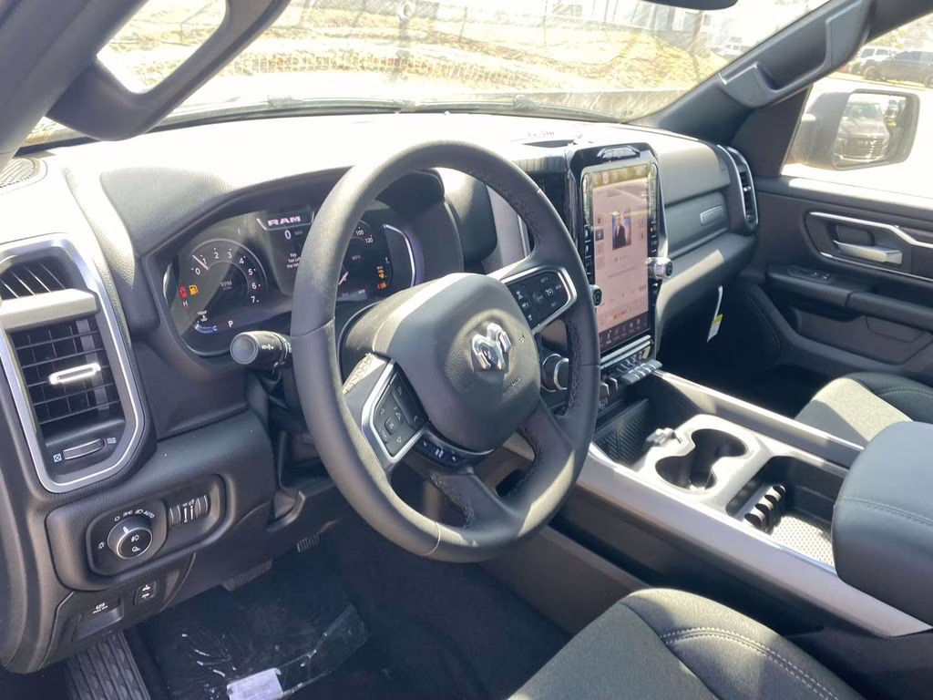 2026 Canyon Lake Ram 1500 Big Horn/Lone Star 4X4 Truck