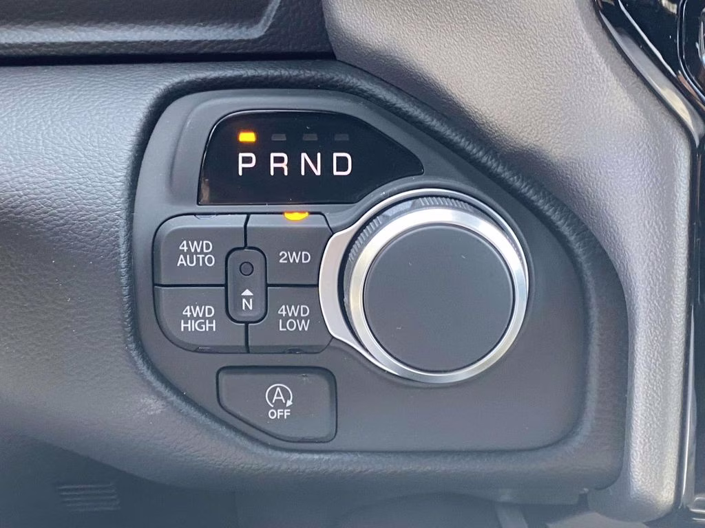 2026 Canyon Lake Ram 1500 Big Horn/Lone Star 4X4 Truck