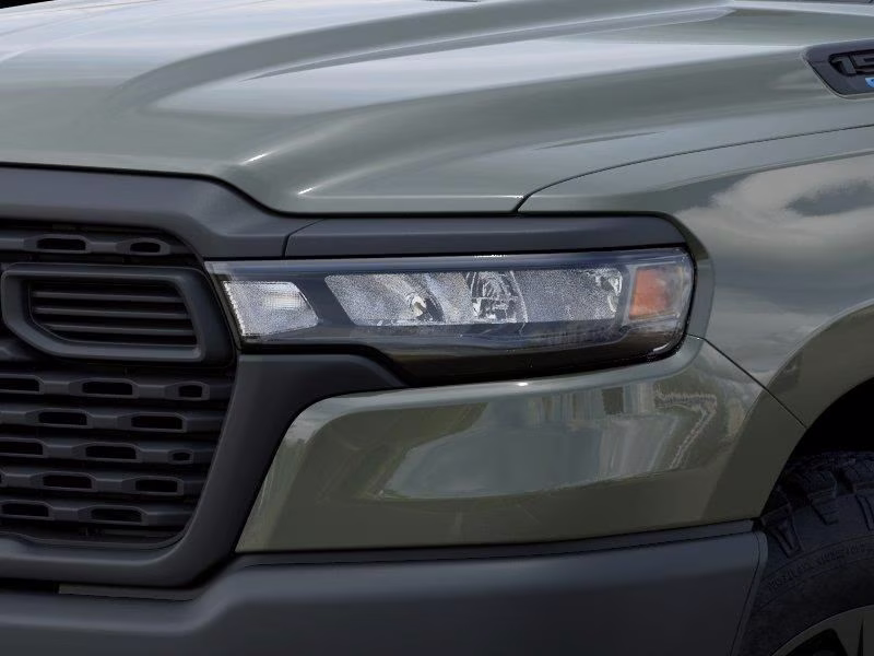 2026 Canyon Lake Ram 1500 Warlock 4X4 Truck