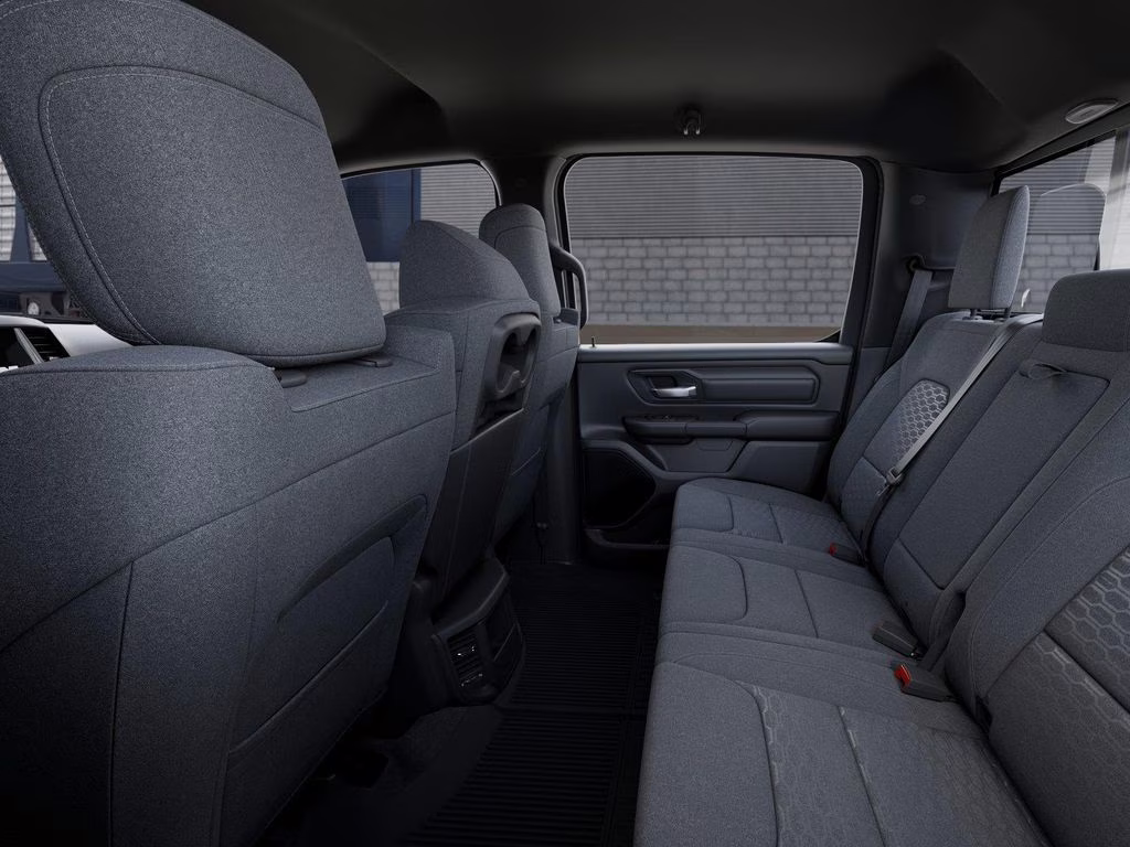 2026 Canyon Lake Ram 1500 Warlock 4X4 Truck